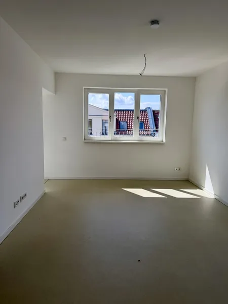 2-Zimmer-Wohnung in Friedrichshain — photo 1